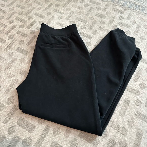 Lilly Pulitzer Aveena jogger pant - Picture 2 of 4